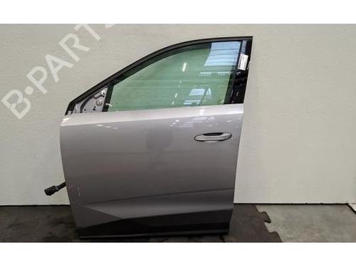 Used Left front door Left front door PEUGEOT 3008 III (KA_, KB_, KC_) Plug-in Hybrid 195 (KBDGK3) (194 hp) 40615026 40615026