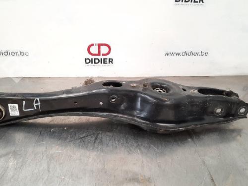 Used Left rear suspension arm Left rear suspension arm AUDI Q3 Sportback (F3N) 35 TFSI Mild Hybrid (150 hp) 10888888 10888888