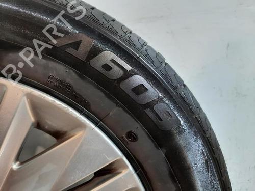 Rim PEUGEOT 308 III (FB_, FH_, FP_, F3_, FM_) BlueHDi 130 (FBYHZL, FBYHZT) | BP26048706C45 