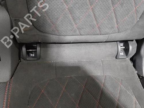Seats set SKODA KODIAQ I (NS6, NS7, NV7) 2.0 TSI 4x4 | BP23592933C78 