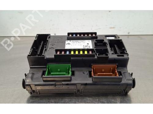 Used Electronic module Electronic module PEUGEOT BOXER Platform/Chassis 2.2 BlueHDi 140 (140 hp) 33744168 33744168