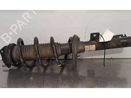 Left front shock absorber FORD TRANSIT CUSTOM V362 Van (FY, FZ) 2.0 EcoBlue | BP32099460M16 - Image 4