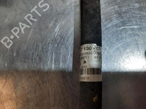 AC pipe BMW 1 (F20) 120 i | BP25749988M126 