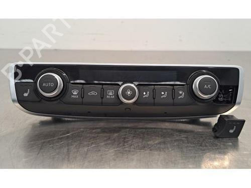 Climate control AUDI A3 Limousine (8VS, 8VM) S3 quattro 8V0820043Q
