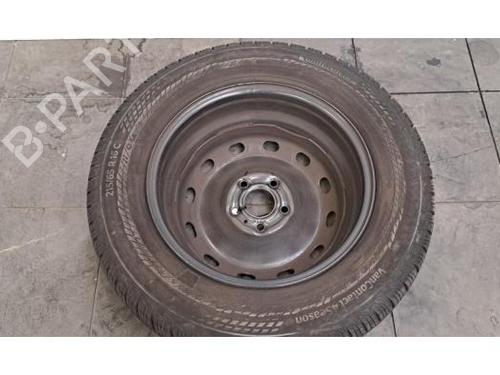 Fælk RENAULT TRAFIC III Van (FG_) 1.6 dCi 125 (FGMH) | BP39480818C45 - Image 10