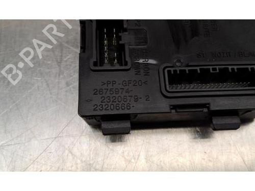Elektronische module DACIA DUSTER (HM_) 1.0 LPG (HMMT) | BP29389004M83 