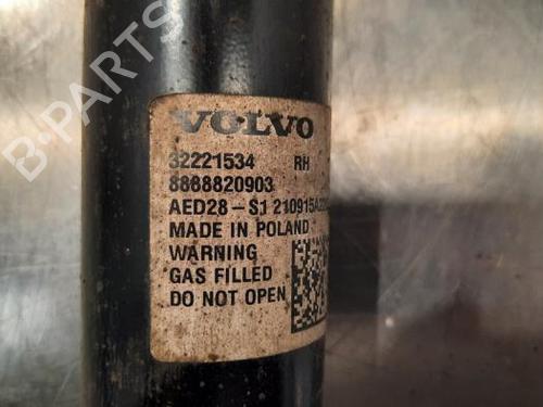 Right rear shock absorber VOLVO XC40 (536) Recharge | BP23601472M19 