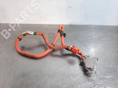 Used Cable TOYOTA YARIS (_P13_) 1.5 Hybrid (NHP130_, NHP130) (101 hp) 17112289