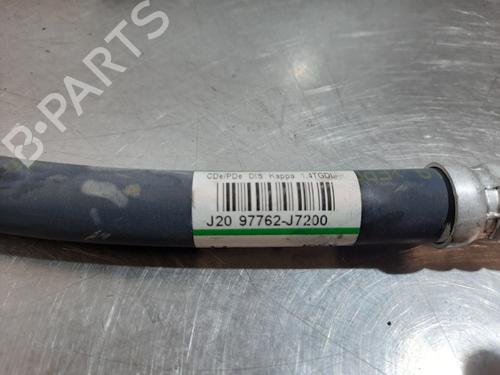 AC pipe HYUNDAI i30 Estate (PDE) 1.4 T-GDI | BP17113247M126 