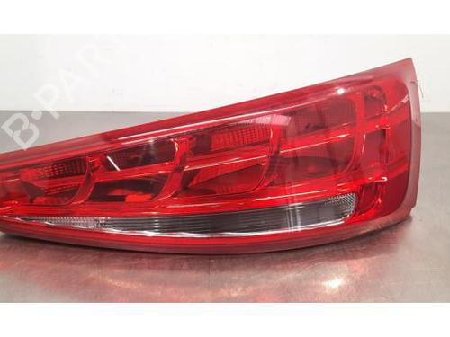Used Right taillight AUDI Q3 (8UB, 8UG) 2.0 TDI quattro (150 hp) 23612929