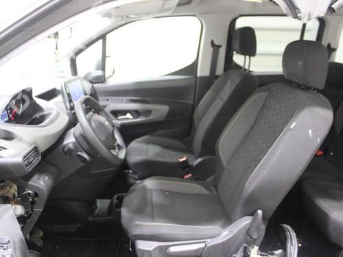 Other PEUGEOT RIFTER 1.2 PureTech 110 | BP23616533O1 - Image 20