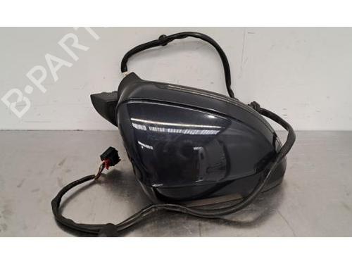 Right mirror AUDI A4 B9 (8W2, 8WC) 1.4 TFSI | BP23639331C27 