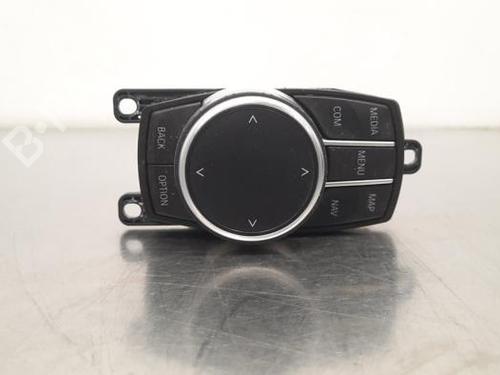 Used Electronic module BMW X5 (F15, F85) sDrive 25 d (231 hp) 23587514