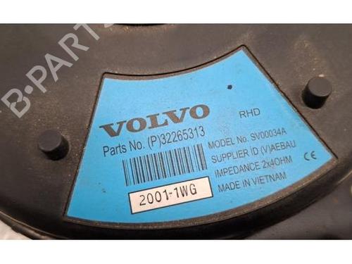 Speaker VOLVO XC40 (536) T4 | BP31843013E2