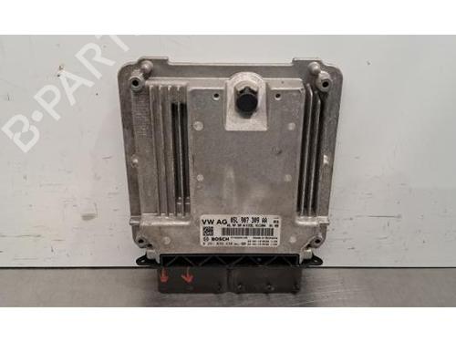 Used Engine control unit (ECU) Engine control unit (ECU) AUDI A3 Limousine (8YS, 8YM) 30 TDI (116 hp) 33614987 33614987