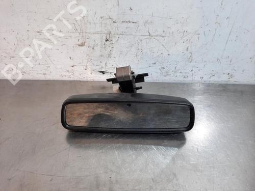 Used Rear mirror RENAULT CLIO V (B7_) 1.0 TCe 90 (B7MT) (91 hp) 23616727