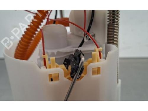 Fuel pump FORD PUMA (J2K, CF7) 1.0 EcoBoost mHEV | BP33167591M76 - Image 2