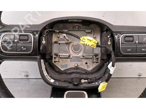 Rat CITROËN BERLINGO Box Body/MPV (K9) 1.5 BlueHDi 130 | BP35315031C49 - Image 2