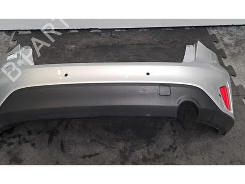 Paraurti posteriore Paraurti posteriore FORD FOCUS IV (HN) 1.0 EcoBoost (101 hp) 37514977 37514977