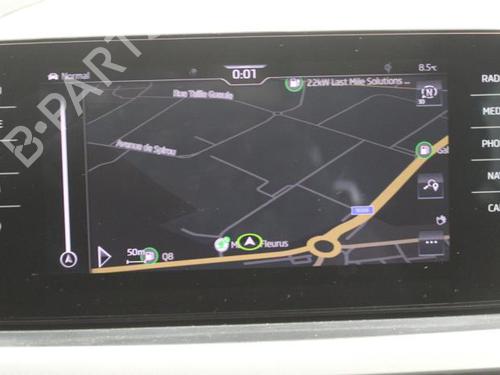 Engine SKODA KAMIQ (NW4) 1.0 TSI | BP36099754M1  - Image 25