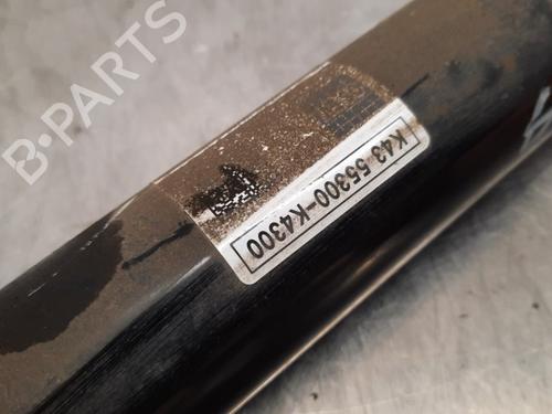 Right rear shock absorber HYUNDAI KONA (OS, OSE, OSI) EV | BP17113154M19 
