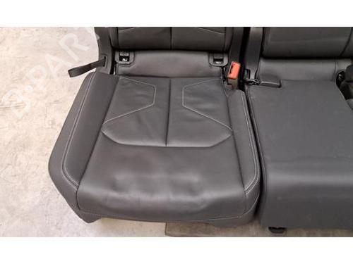 Seats set AUDI Q3 (F3B) 35 TFSI | BP32847169C78  - Image 16