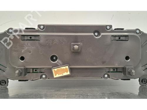 Instrument cluster PEUGEOT 208 II (UB_, UP_, UW_, UJ_) e-208 | BP29055106C47 