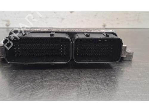 Engine control unit (ECU) OPEL VIVARO C Van (K0) 2.0 | BP37511483M57 - Image 3
