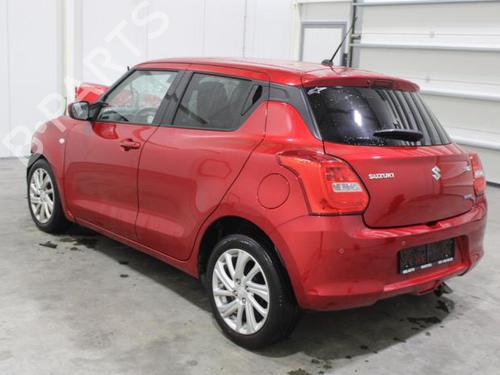 Tailgate SUZUKI SWIFT V (AZ) 1.2 Hybrid (Mild Hybrid) (A2L412) | BP35970087C6 - Image 10