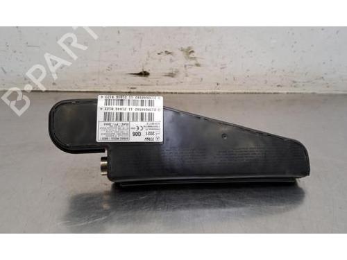 Used Other Other MERCEDES-BENZ EQC (N293) EQC 400 4-matic (293.890) (408 hp) 36444004 36444004