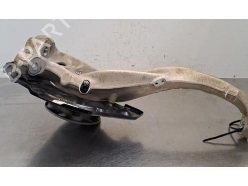 Left front steering knuckle MERCEDES-BENZ GLC (X254) 200d 4-matic (254.602) | BP37649505M25 - Image 3