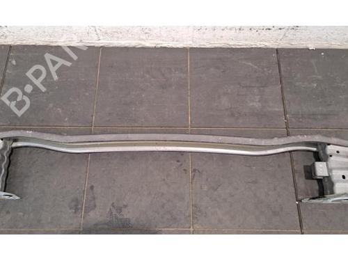 Rear bumper reinforcement PEUGEOT 208 II (UB_, UP_, UW_, UJ_) 1.5 BlueHDI 100 | BP23599162C73 