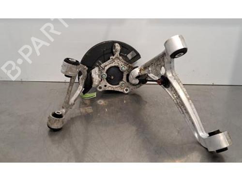 Left front steering knuckle MAZDA MX-5 IV (ND__) 1.5 (ND2E, ND5R) | BP31692172M25 