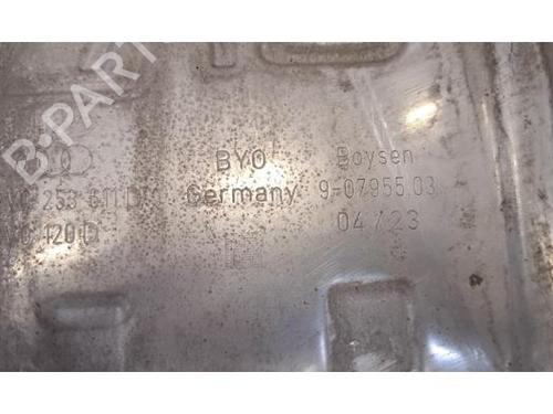 Exhaust system AUDI Q3 (F3B) 2.5 RS TFSI quattro | BP35997562M121 - Image 11