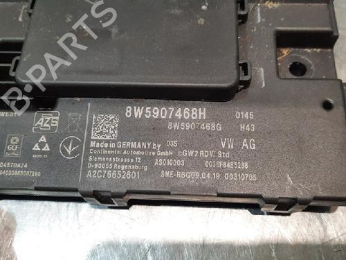 Module électronique AUDI A5 Sportback (F5A, F5F) 2.0 TDI (150 hp) 15021565