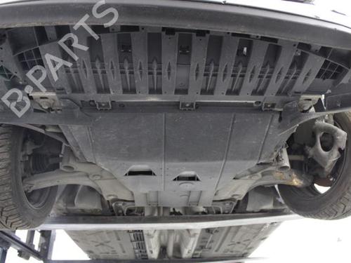 Passenger airbag RENAULT MEGANE III Grandtour (KZ0/1) 1.5 dCi (KZ1G, KZ1W, KZ0R) | BP10874589C10 
