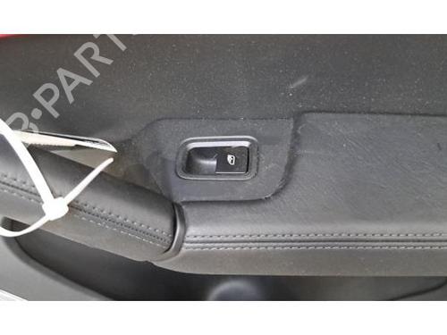Rear right panel PORSCHE CAYENNE Coupe (9YB) Turbo E-Hybrid AWD (9YBCT1, 9YBCZ1) | BP37285268C61 - Image 5