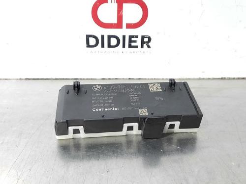 Used Electronic module BMW 2 Gran Coupe (F44) 216 d (116 hp) 15016308
