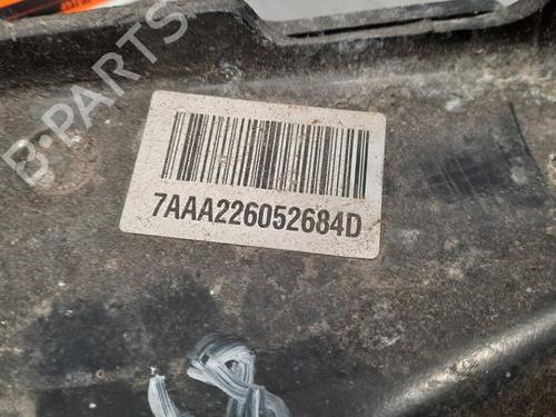 Right front suspension arm OPEL GRANDLAND / GRANDLAND X (A18, P1UO) 2.0 D (75) | BP17113144M13 
