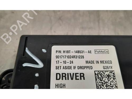 Electronic module FORD FIESTA VII (HJ, HF) 1.0 EcoBoost | BP24479793M83 