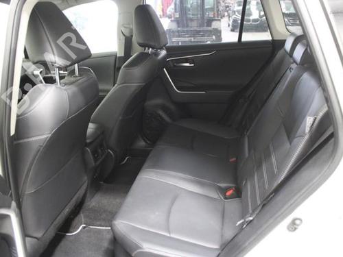 Front wipers mechanism TOYOTA RAV 4 V (_A5_, _H5_) 2.5 Hybrid (AXAH52) | BP21071063C83 