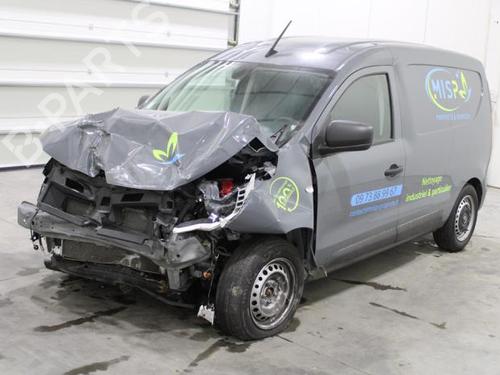 Used Parts RENAULT EXPRESS Box Body/MPV 1.5 Blue dCi 75 (F6AA) (75 hp) 4445632