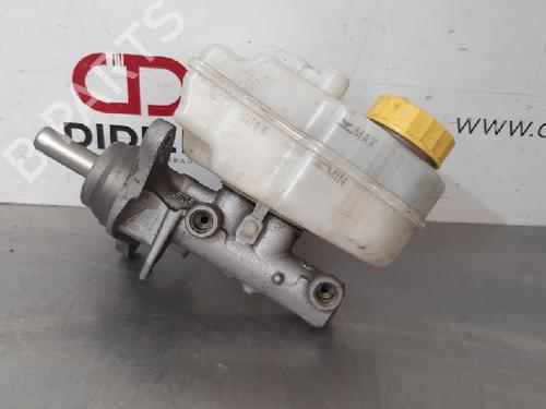 Used Brake master cylinder SKODA FABIA III (NJ3) 1.4 TDI (90 hp) 10873428