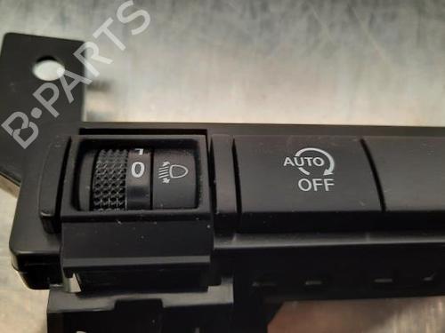 Switch NISSAN JUKE (F16_) DIG-T 117 | BP23605090I30 