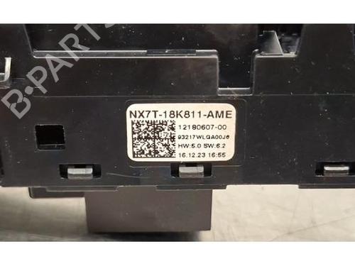 Climate control FORD FOCUS IV Turnier (HP) 1.5 EcoBlue | BP39892861I5 - Image 4