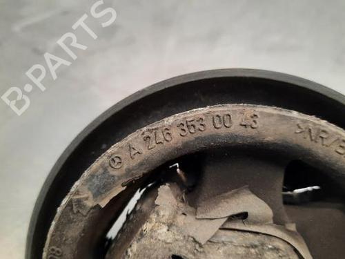 Right rear suspension arm MERCEDES-BENZ CLA Coupe (C117) CLA 180 (117.342) | BP23600549M15 
