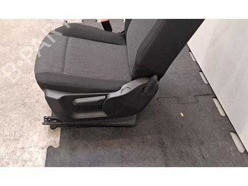 Left front seat CITROËN BERLINGO Box Body/MPV (K9) 1.5 BlueHDi 100 | BP39995305C15 - Image 5