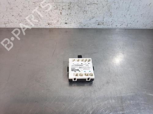 Used Electronic module MERCEDES-BENZ GLC Coupe (C253) 250 d 4-matic (253.309) (204 hp) 29643141