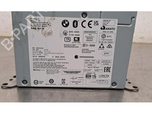 Electronic module BMW X4 (G02, F98) xDrive 20 i Mild Hybrid | BP34199460M83 - Image 2