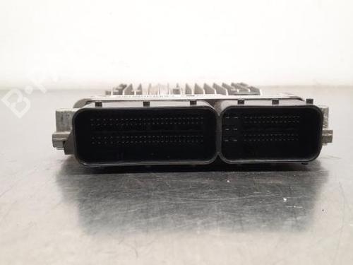 Engine control unit (ECU) MERCEDES-BENZ GLA-CLASS (X156) GLA 200 CDI / d (156.908) | BP23587180M57 